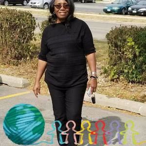 Meet your Posher, Linda